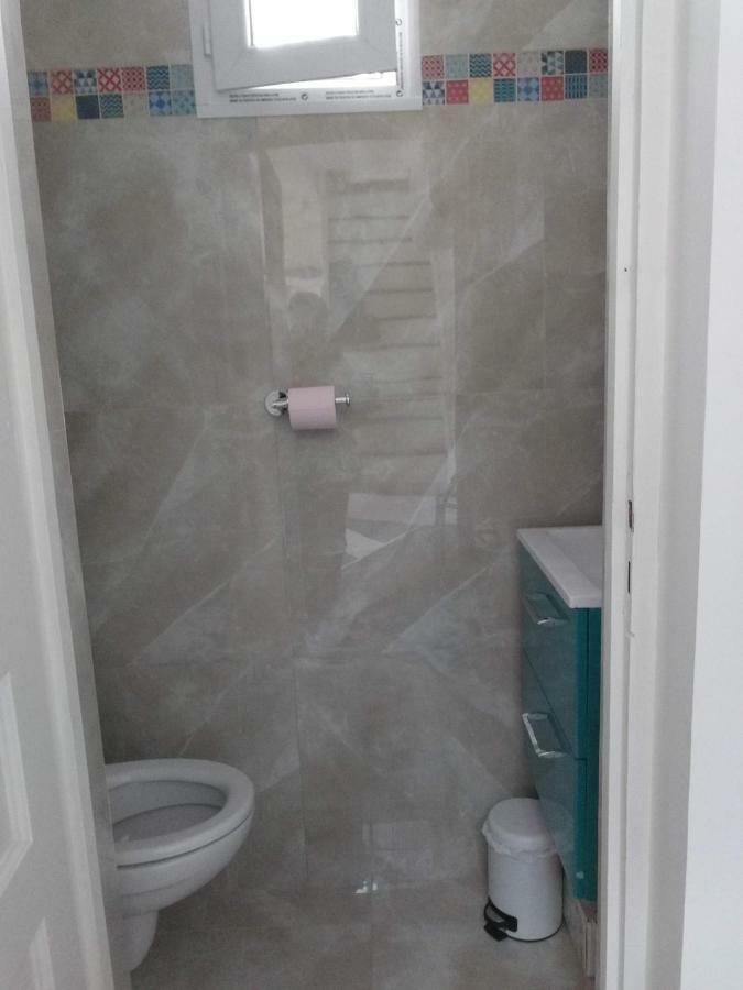 Residence Helene Boucher - Ideal Entre Aeroport Paris Orly Et Paris Centre 20Mn Villeneuve-Saint-Georges Exterior foto